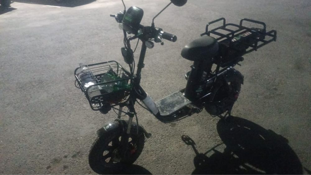 Велосипеды под выкуп