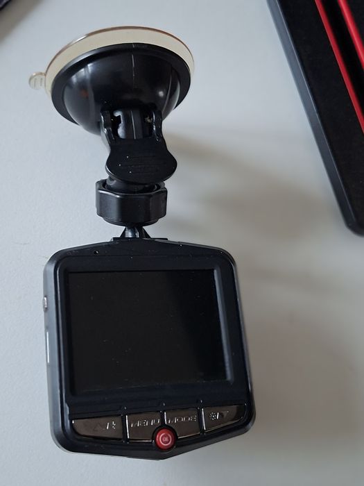 Camera auto full hd