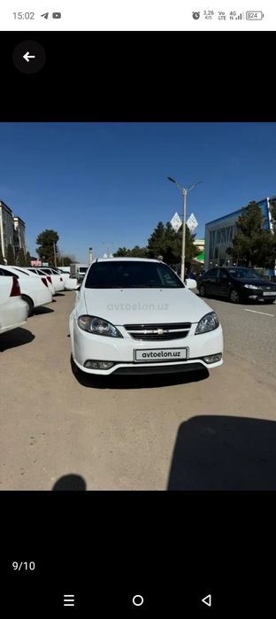 Жентра автомат 3 позиции