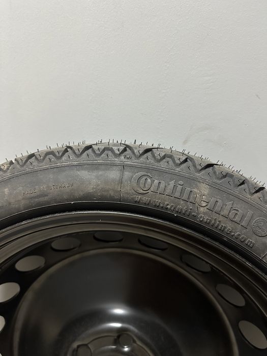 Патерица за Ауди А5-А6 5х112 125/90/19 Ет29