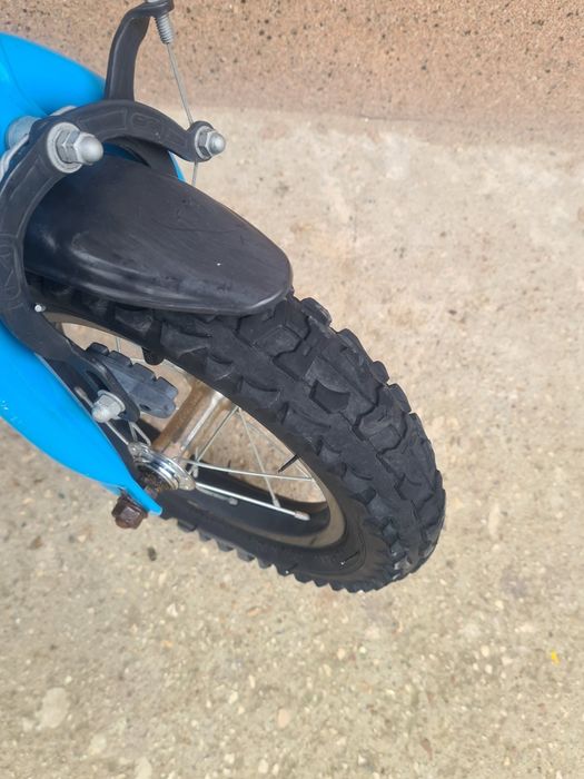 Детски велосипед 12 цола Hudora