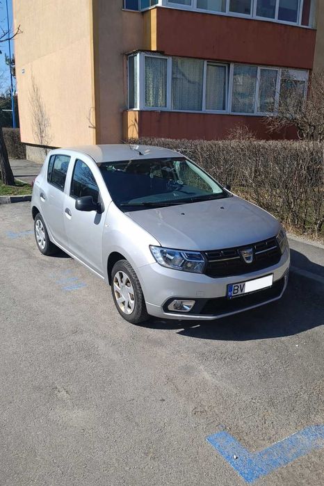 DACIA Sandero 2018 — imagine 11