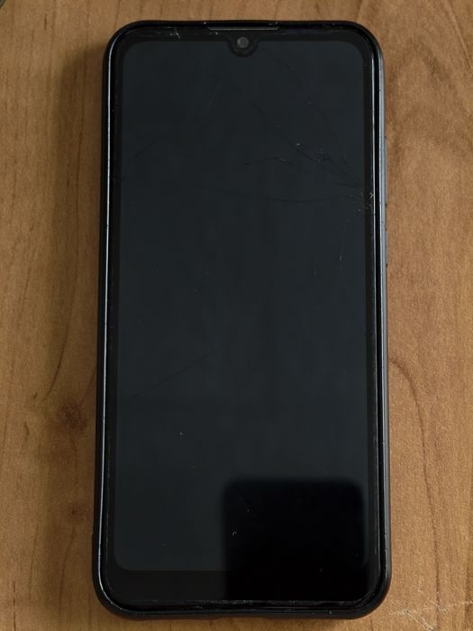 Смартфон Honor 8A