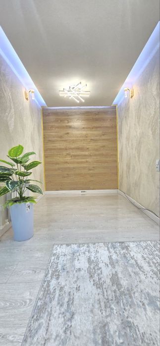 Хамза метро 3 комнатная‼️2 этаж