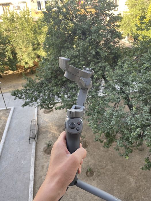 Profesionalniy STABLIZATOR