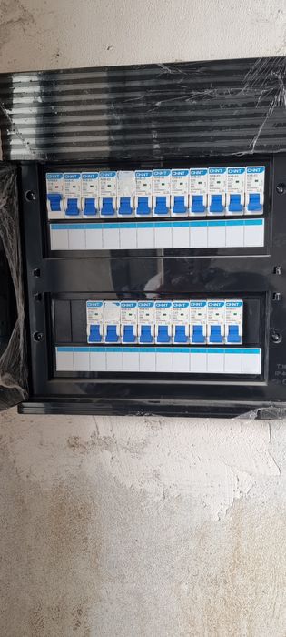 Elektrik xizmati ELEKTROSERVICE_UZ