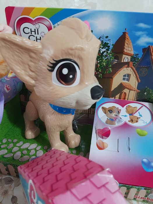 Интерактивни играчки