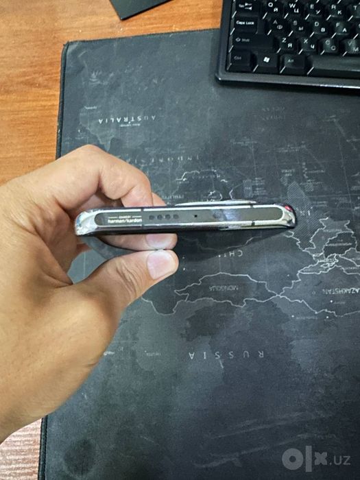 Telefon Xiomi Mi 11 pro