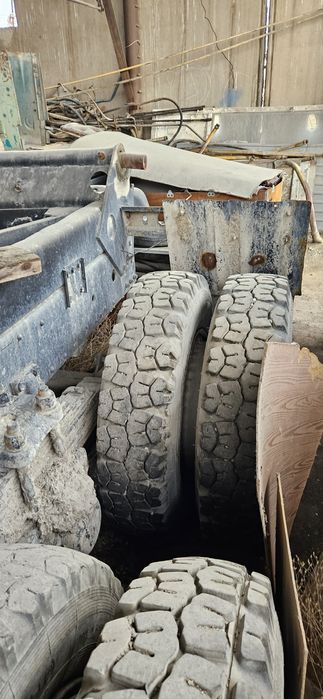 Продам КамАЗ-5511