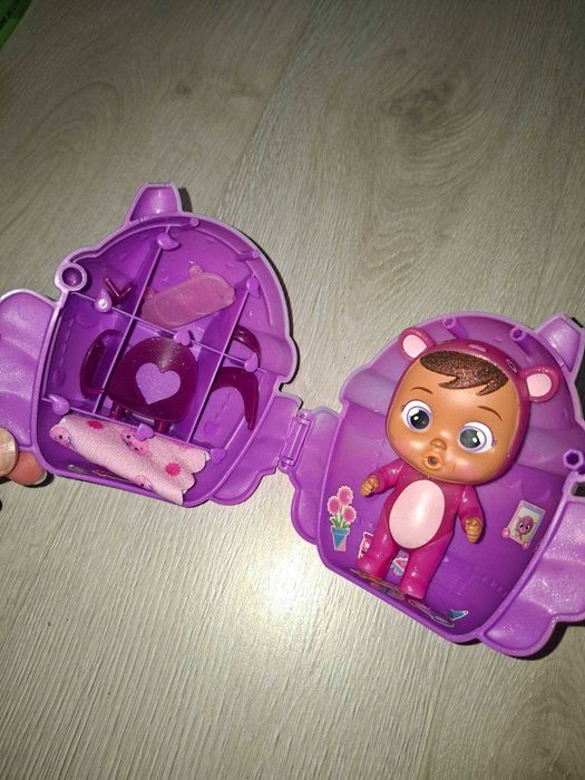 Кукли - Елза, серии Enchantimals и други