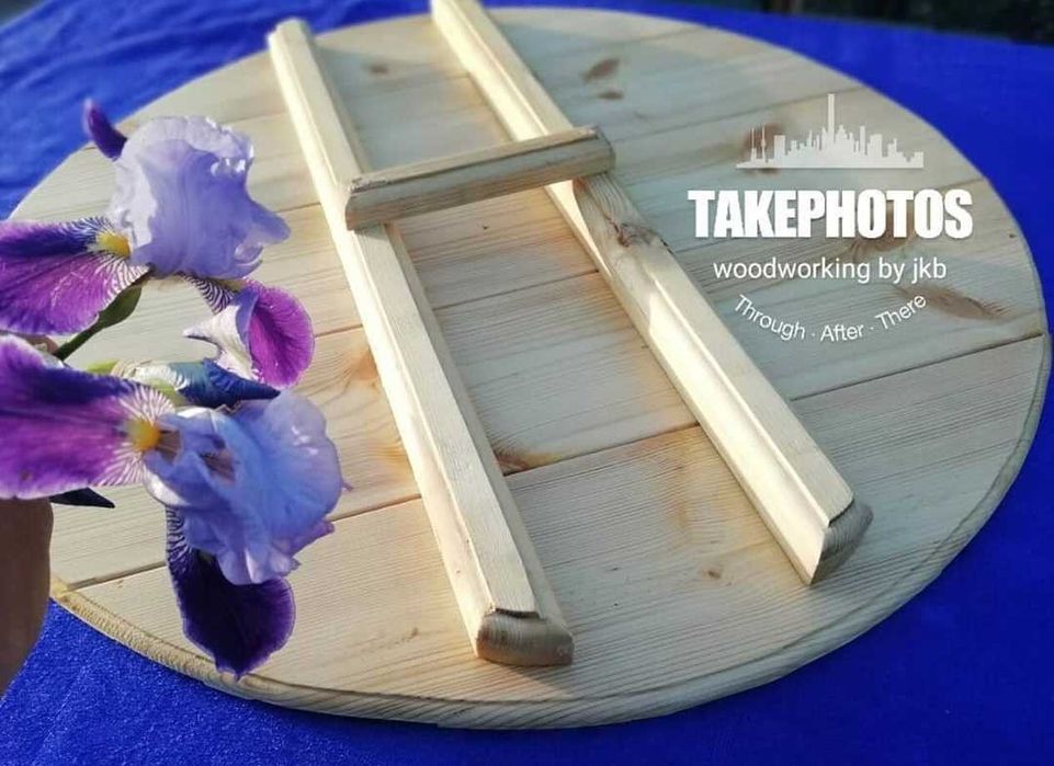 Крышка для казана