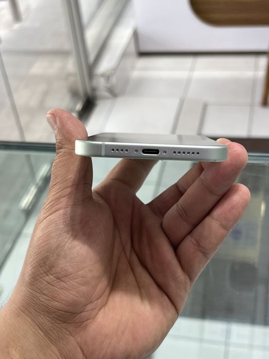 Apple bron 15 puls