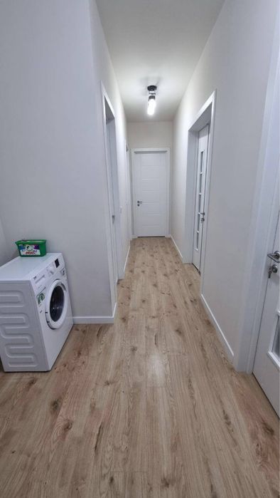 Сдается квартира на новостройке в Алмазар сити