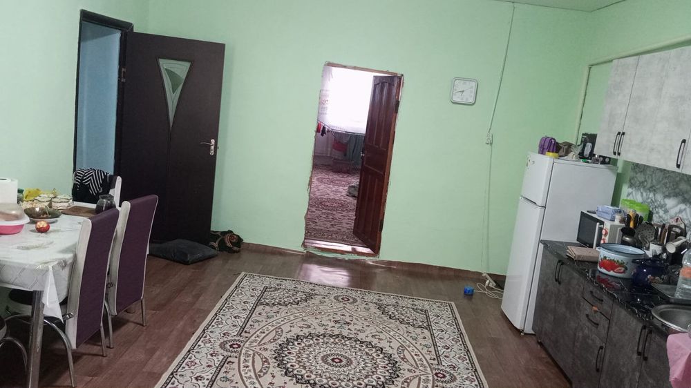 Продам частный дом село Жасоркен 1