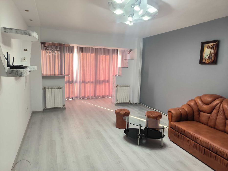 Apartament 2 cam, liber la închiriat