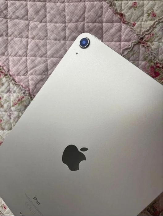 iPad Air a 4-a generatie
