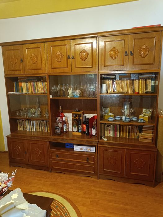 Set conplet de mobila pentru sufragerie