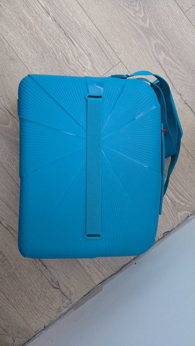 Куфарче за гримове