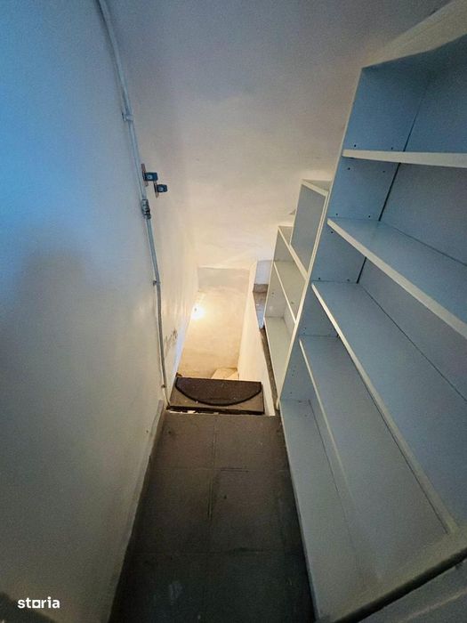 Apartament în vilă cu grădină | Eugen Brote, Cluj | Acces separat