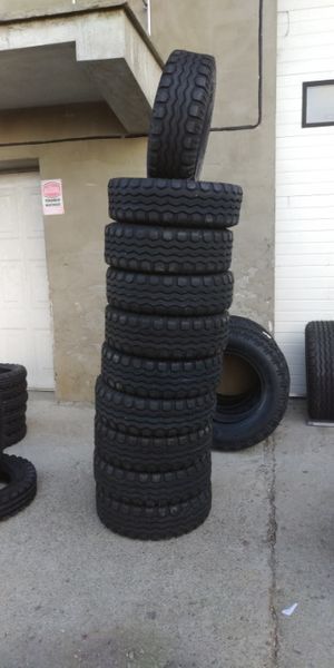 10.0/80-12 cauciucuri noi agricole cu 12PR R12 liniare de remorci OWYZ