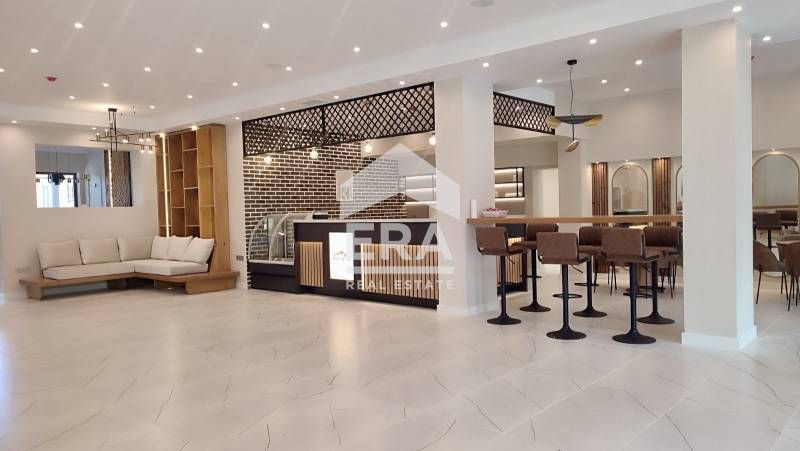 Апартаменти в луксозен жилищен комплекс в гр. Банско с гледка към план