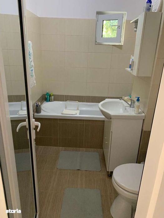 Apartament 4 camere Piata Vidin, Braila stare excelentă