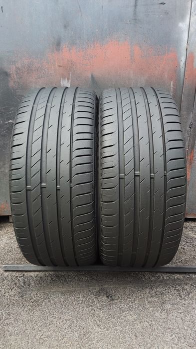 2бр. летни гуми 225/45/17 Nexen NFera Sport
dot23