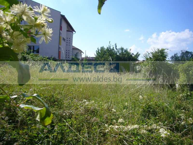 Продава се Парцел в София, Драгалевци - 554 кв.м за 400 €/кв.м - Снимка #2