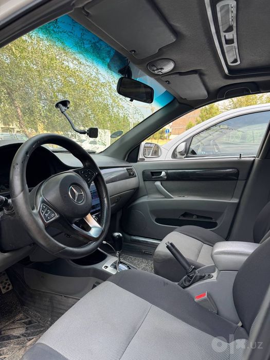 Chevrolet 2010 Lacetti avtomat Full Metan bor sotiladi
