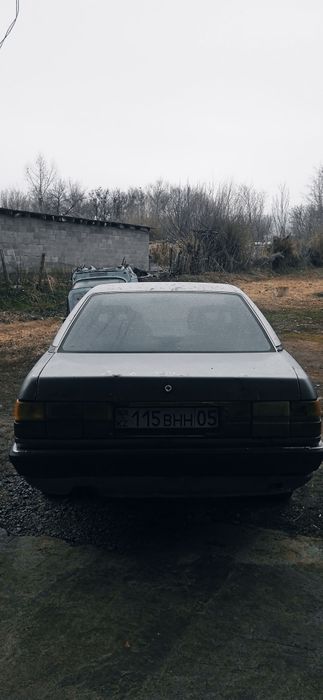 Ауди сатылады Жыгытер