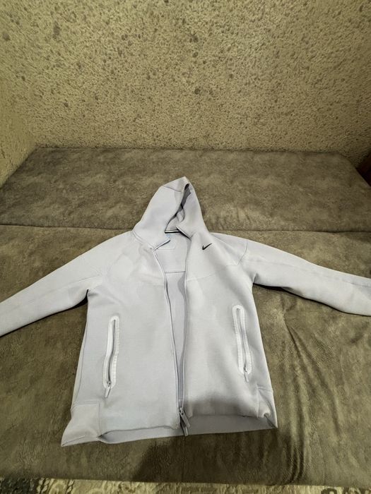 nike tech fleece nocta