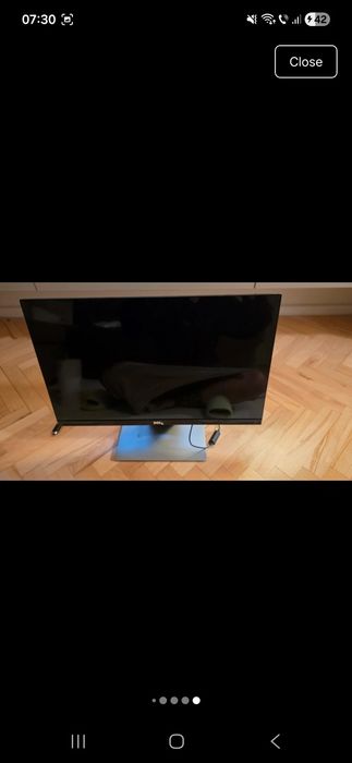Display Dell folosit