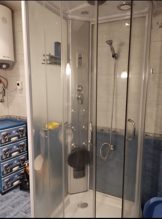 Продава се Двустаен апартамент в Сандански - 56 кв.м за 1483 €/кв.м - Снимка #10