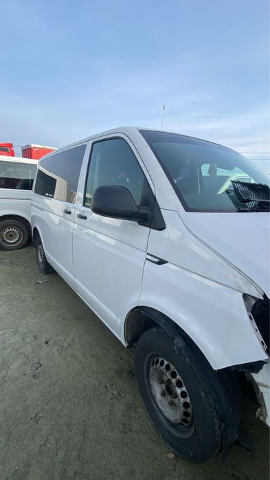 volkswagen  t6 /T5 microbuze 8+1