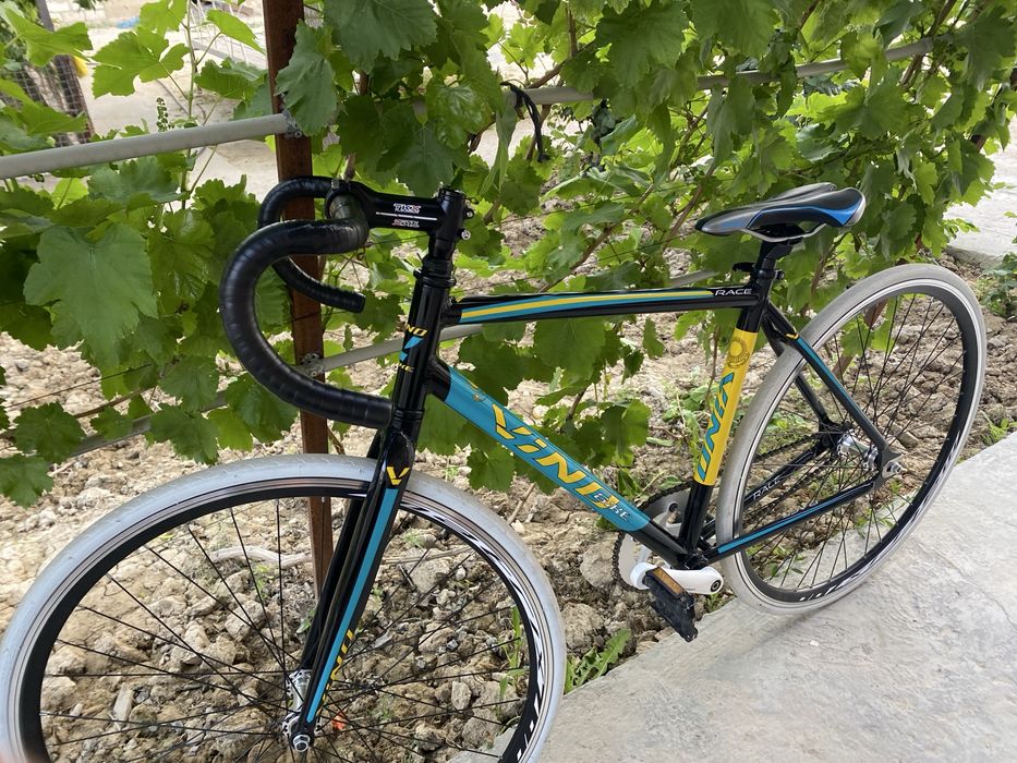 Фикс vino bike..