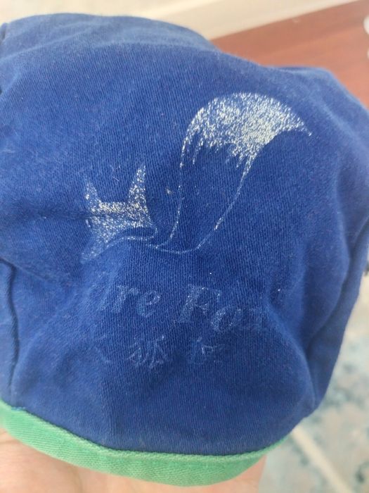 Подшлемник для сварщика