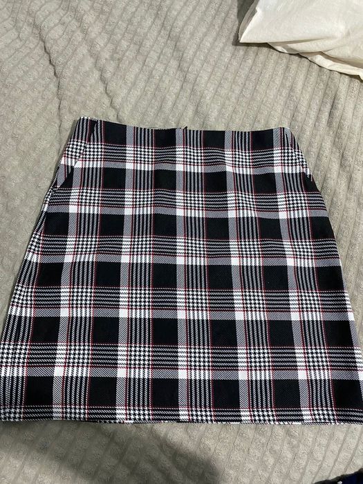 Разгружаю свой гардероб