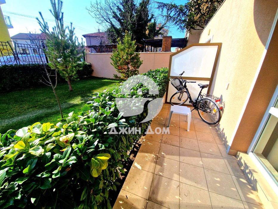 Продава се Двустаен апартамент в с. Равда, Област Бургас - 50 кв.м за 1500 €/кв.м - Снимка #6