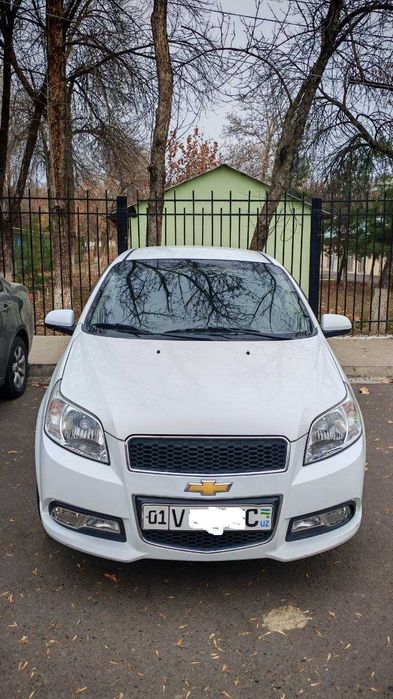 Nexia 3 Avtomat, 2020y. 132 000 km