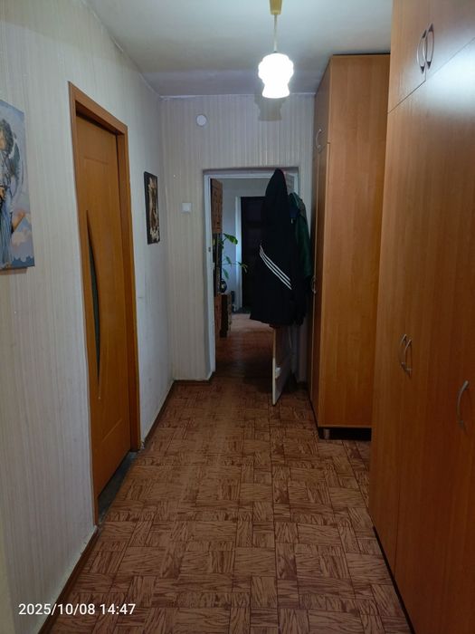 Продам дом в посёлке Доскей