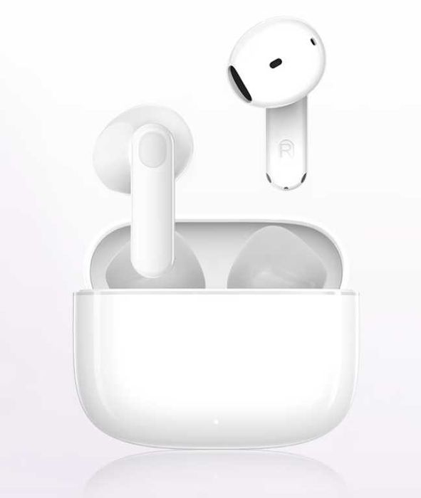 Casti wireless Honor Choice X7e cu Active Noice Cancelling - noi