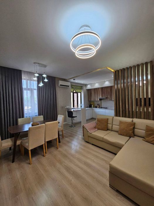 Аренда 3/3/5 Буюк ипак йули метро