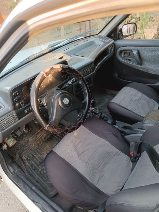 Нексиа дайво 8клапн