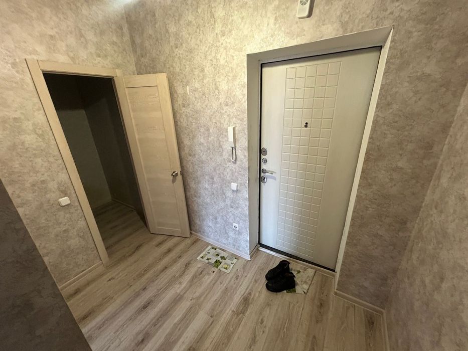 1 ком мкр Береке