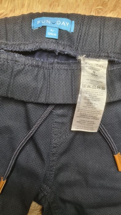 Продам штаны для мальчика