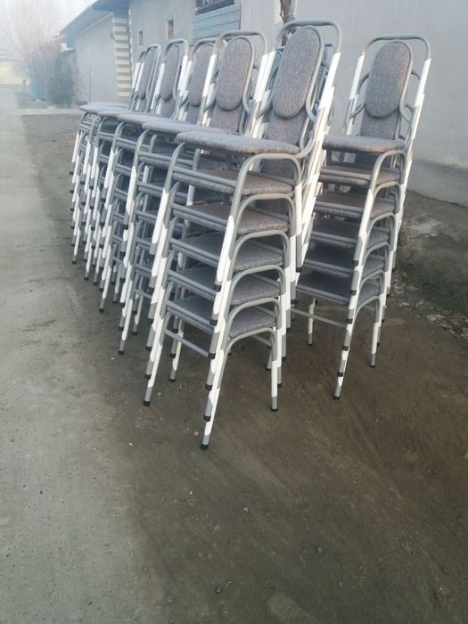 Stol stullar tayyorlab beramiz