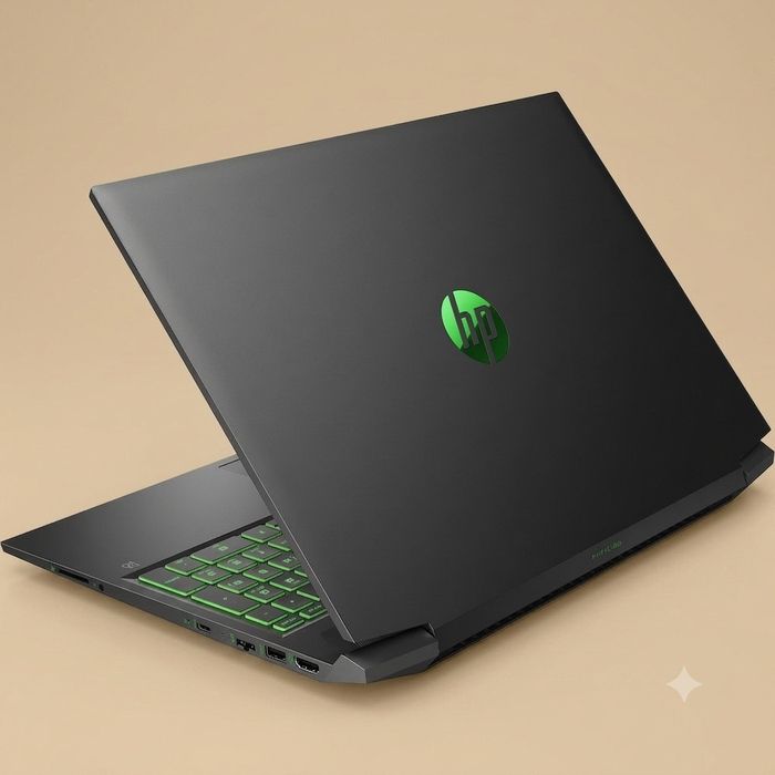 HP Pavilion Gaming Laptop 10/10