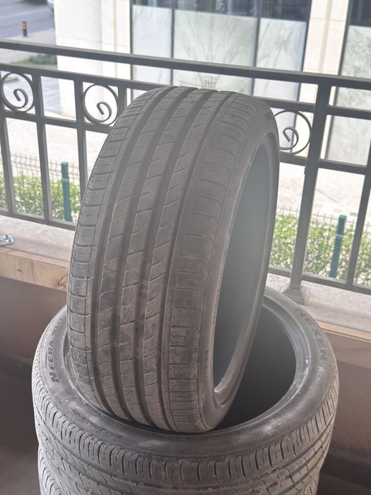Летни Гуми Nexen 235/40/19 DOT 10/23