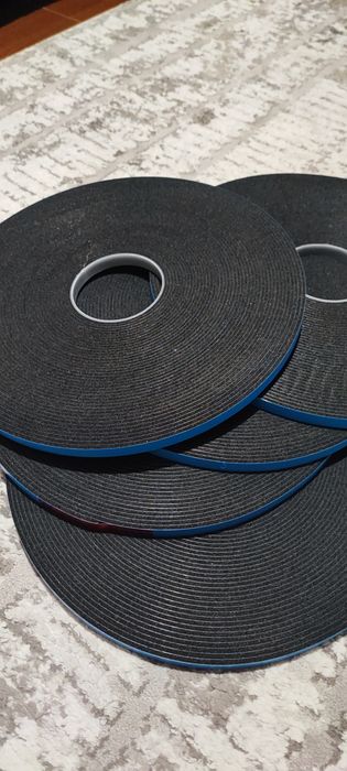 Banda dublu adeziva 3 mm pentru fatade  dow corning similara sika