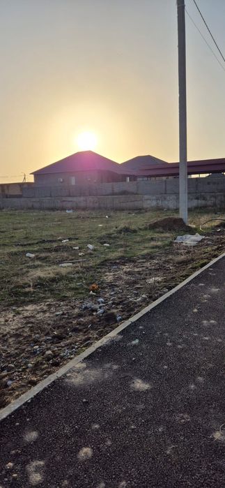 Участок Асар 2 , ул Қымбат 102